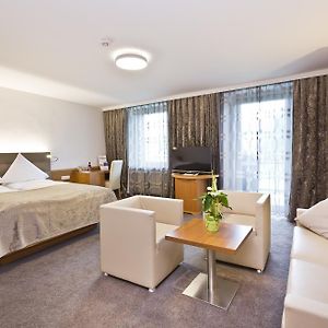 Stadthotel Goldenes Schiff